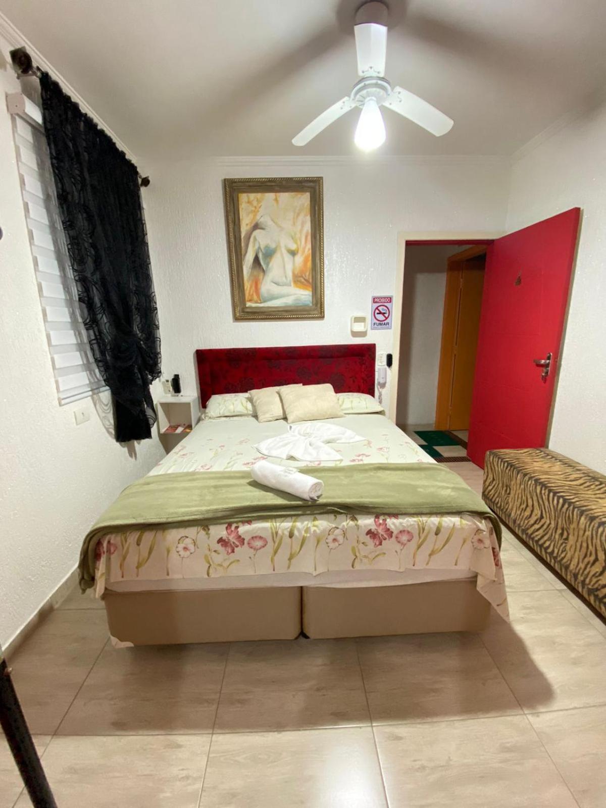 Quarto Duplo Deluxe